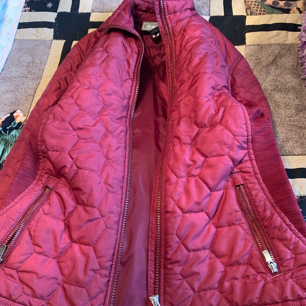 Ariat  women’s jacket